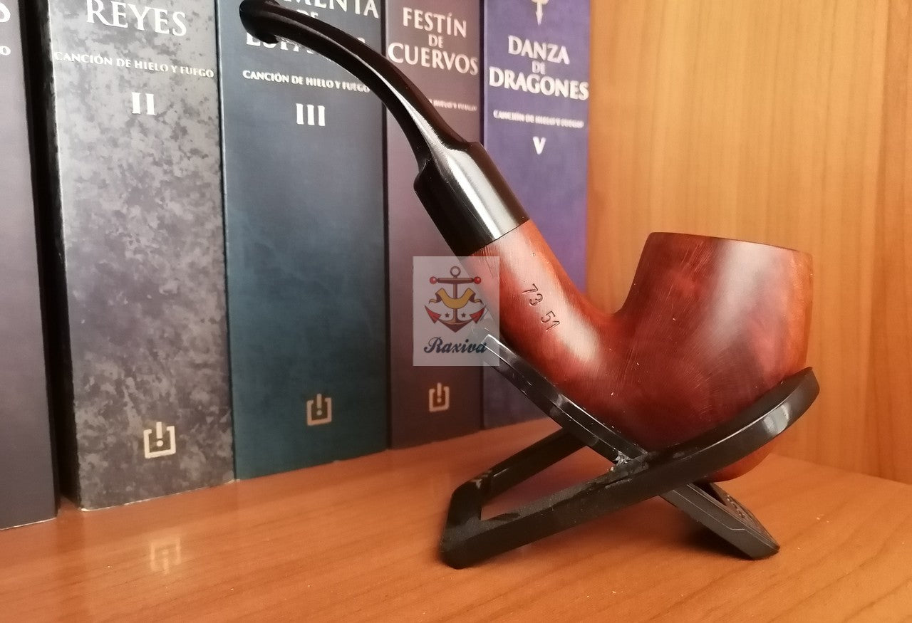 PIPA MADERA BREZO BONZO 7351