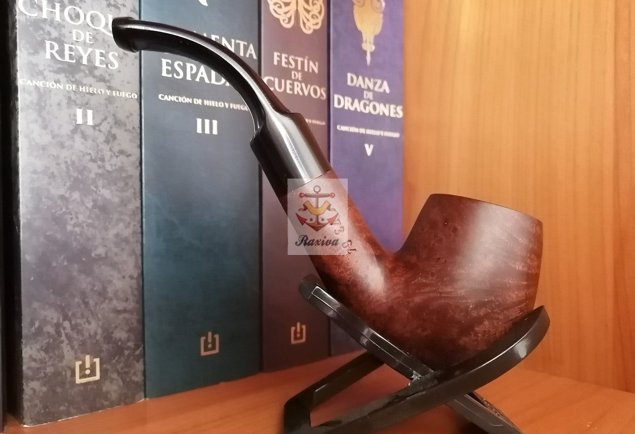 PIPA MADERA BREZO BONZO 7364