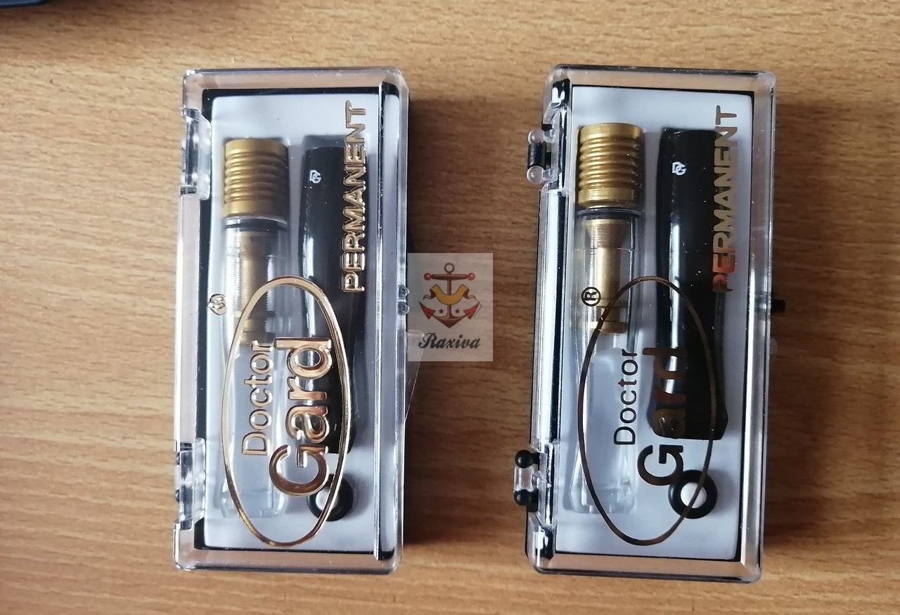 Boquilla Permanente Dr Gard