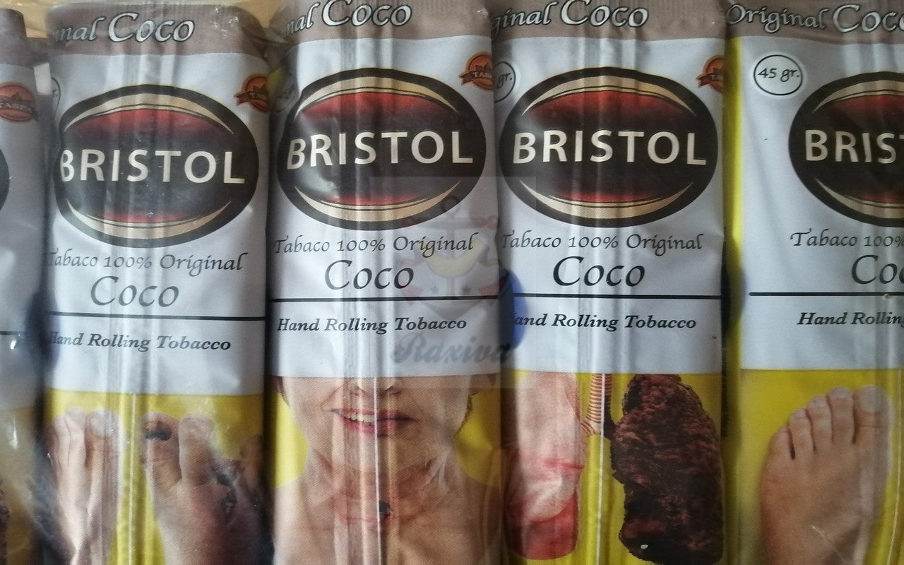 Bristol Coco 45 grs