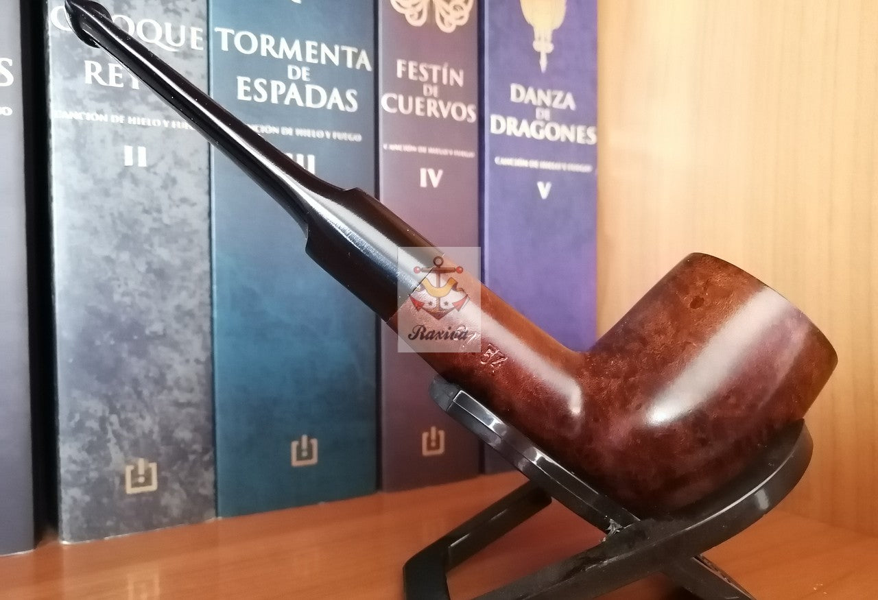 PIPA MADERA BREZO KENVELO 6154