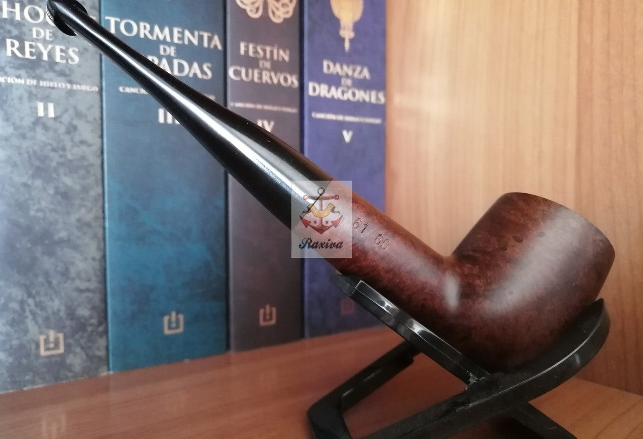 PIPA MADERA BREZO KENVELO 6160