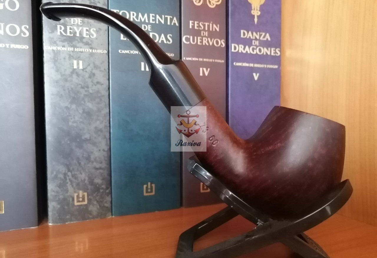 PIPA MADERA BREZO KENVELO 7366