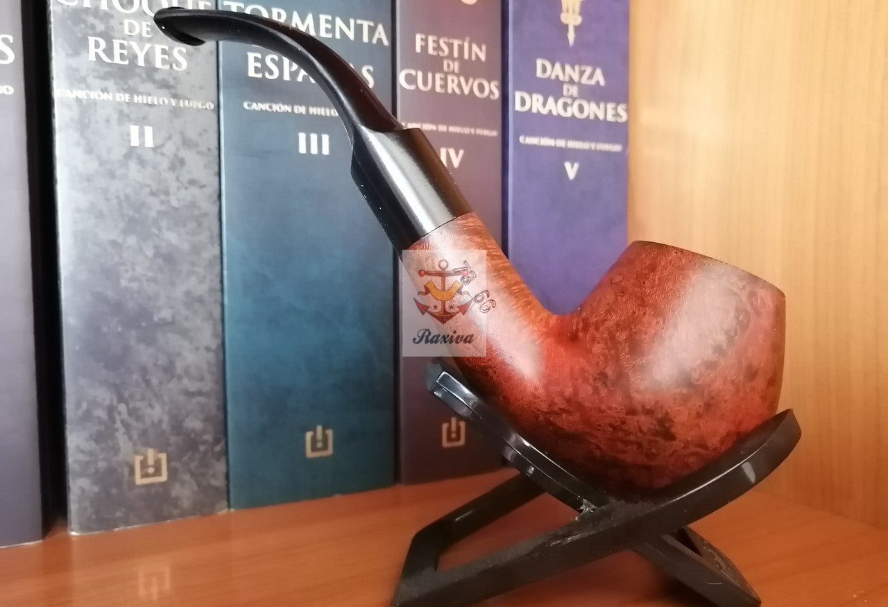 PIPA MADERA BREZO KENVELO 7366