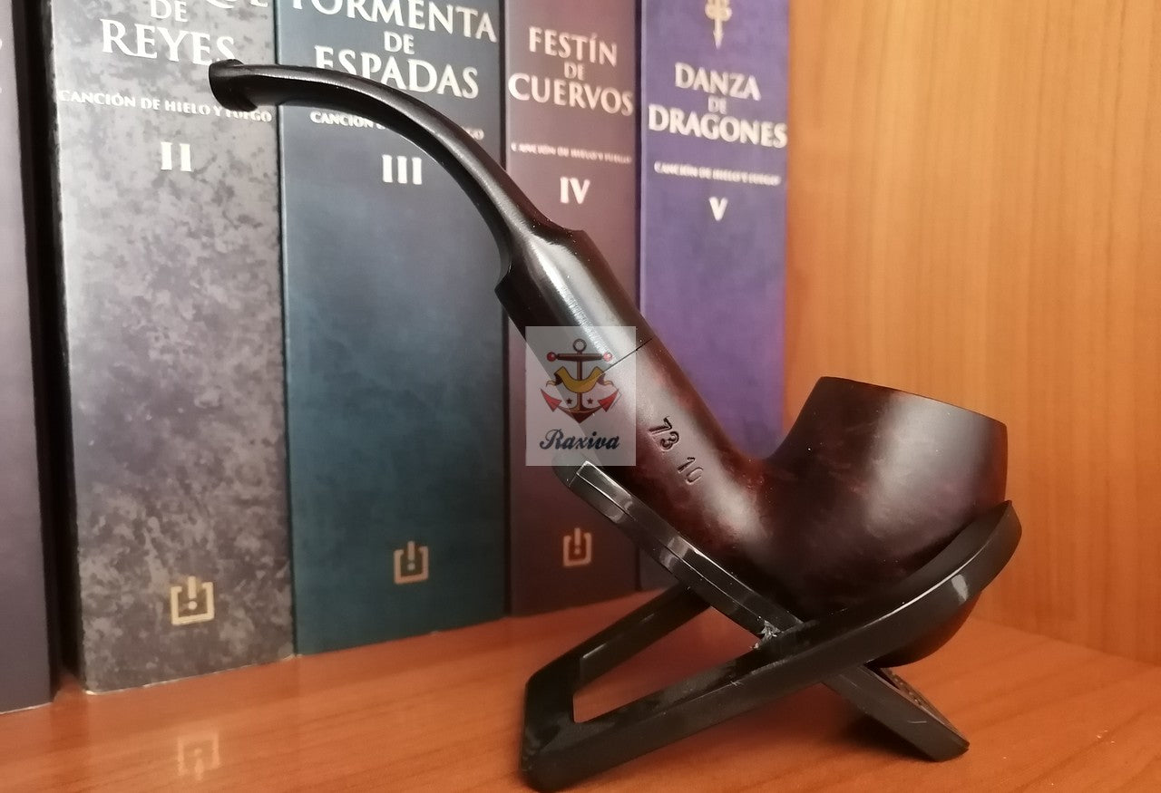 PIPA MADERA BREZO KENYOBENT 7310