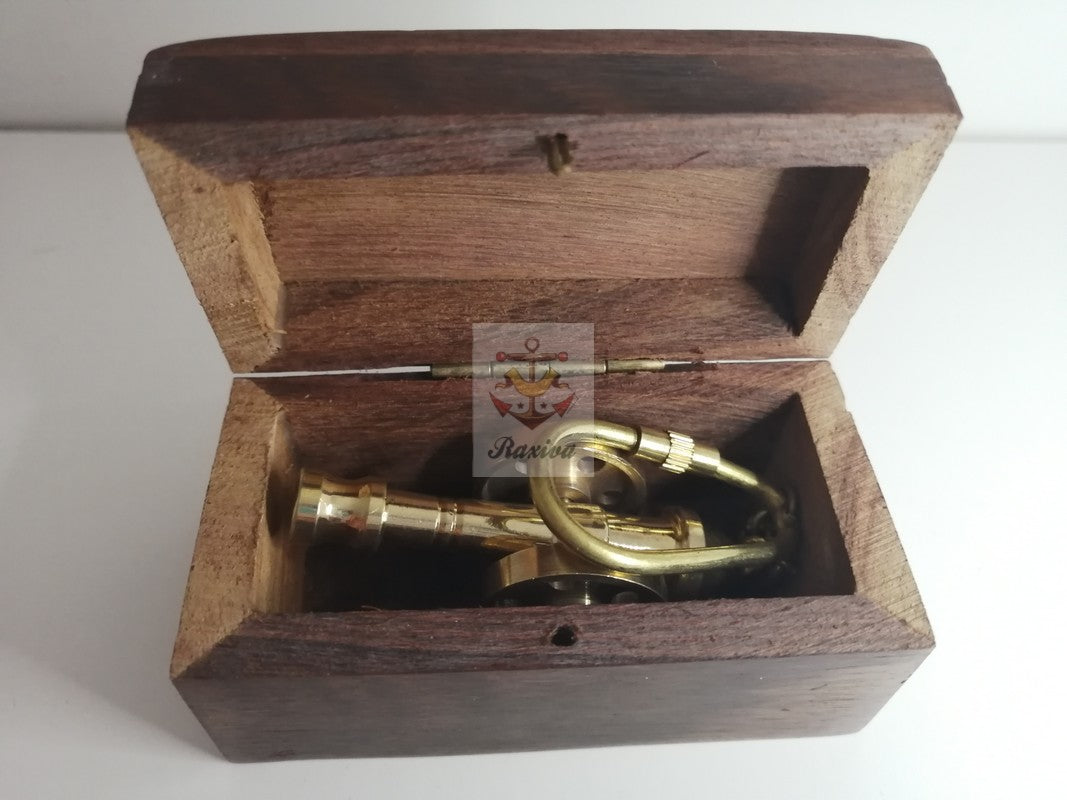 LLAVERO_CAÑON_BRONCE