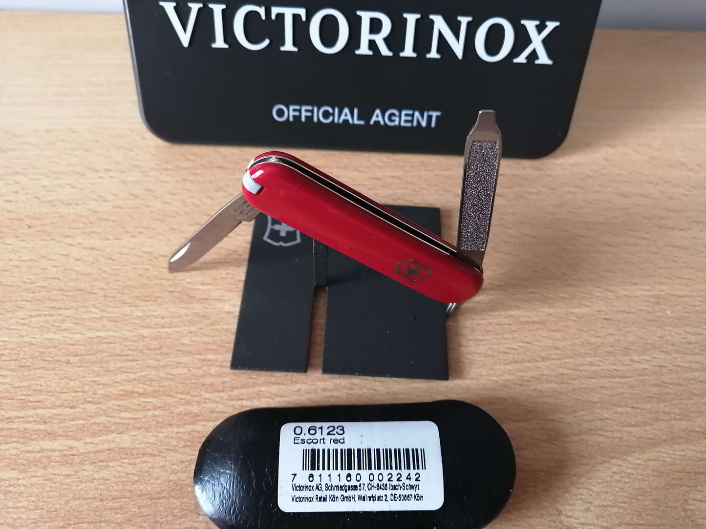 NAVAJA_VICTORINOX