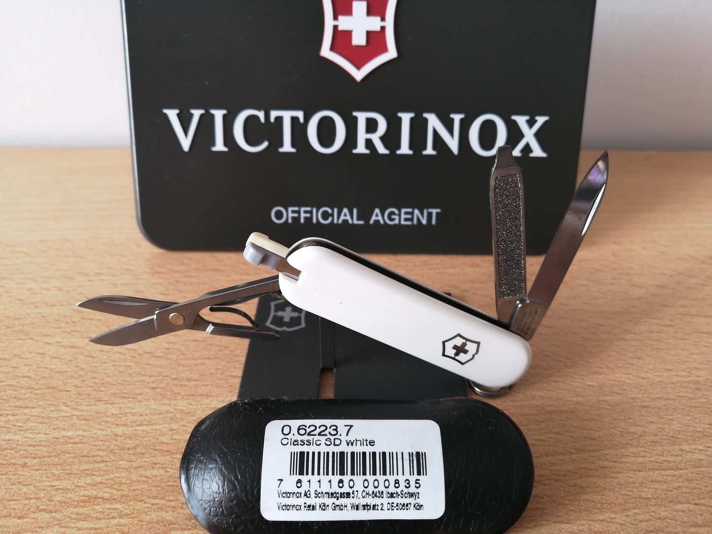 NAVAJA_VICTORINOX