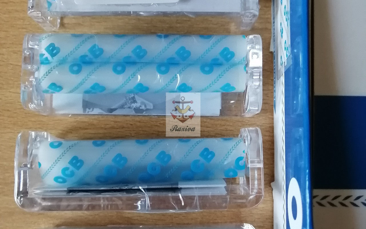 tabaqueria enroladora ocb acrilica nro1