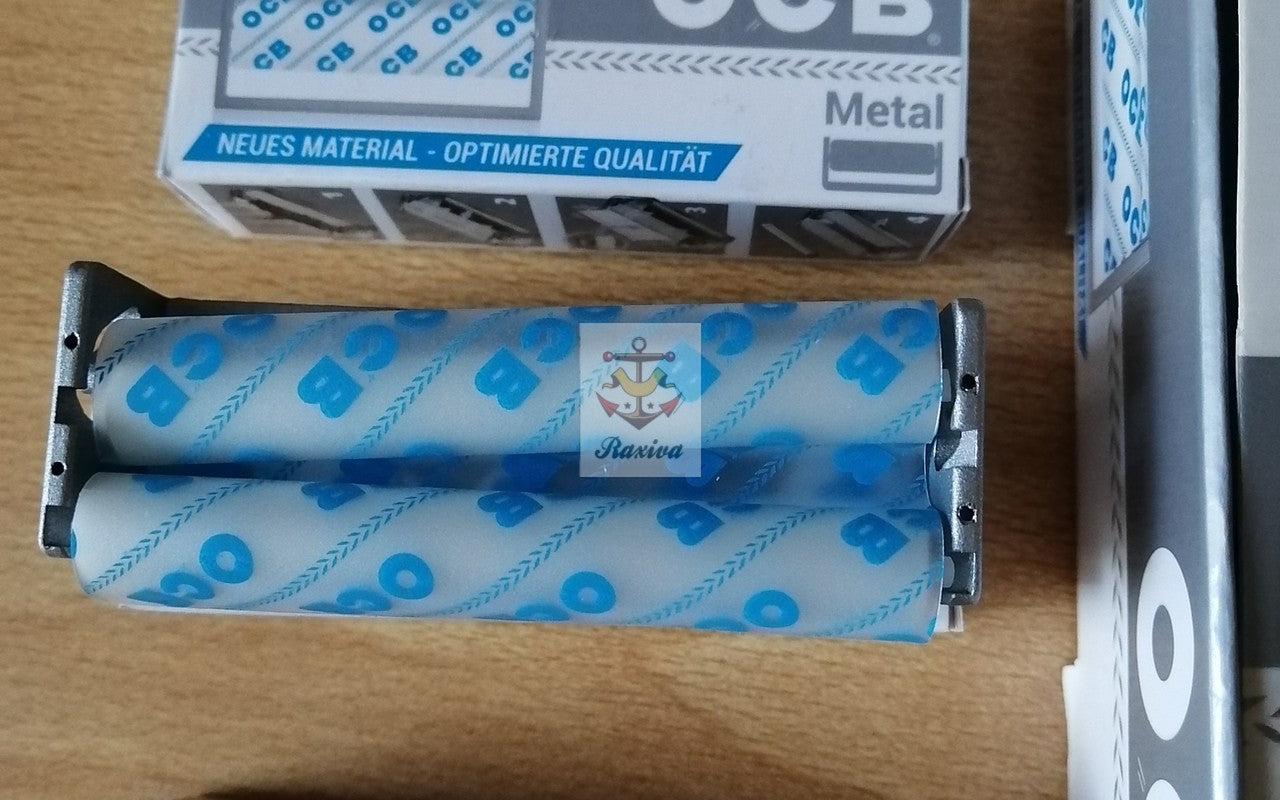 tabaqueria enroladora ocb nro1