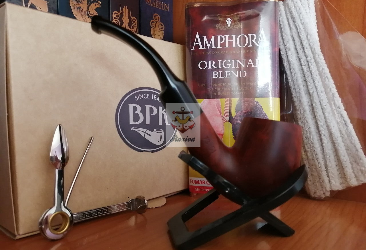 PACK BONZO 7351 PIPA MADERA