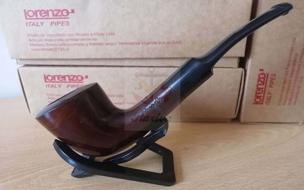 PIPA MADERA BREZO ANGELO