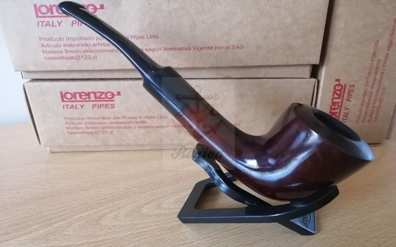 PIPA MADERA BREZO ANGELO