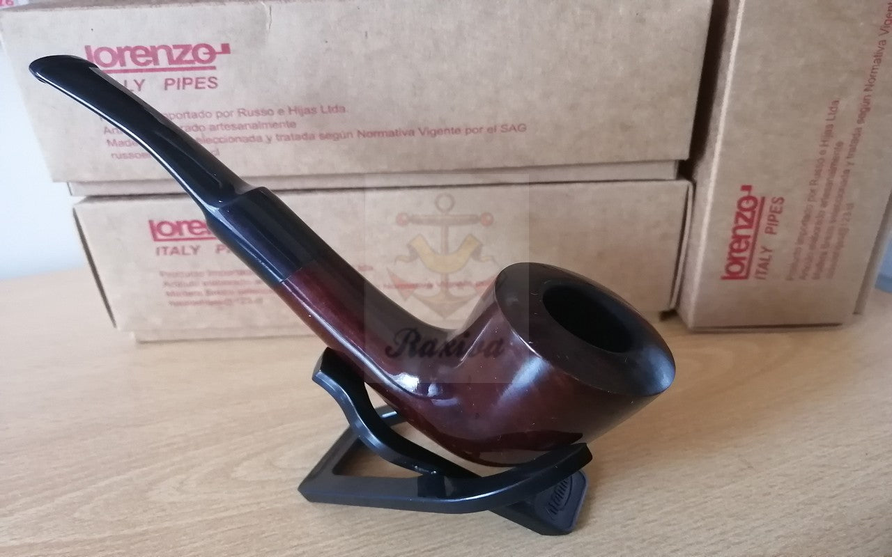 PIPA MADERA BREZO ANGELO