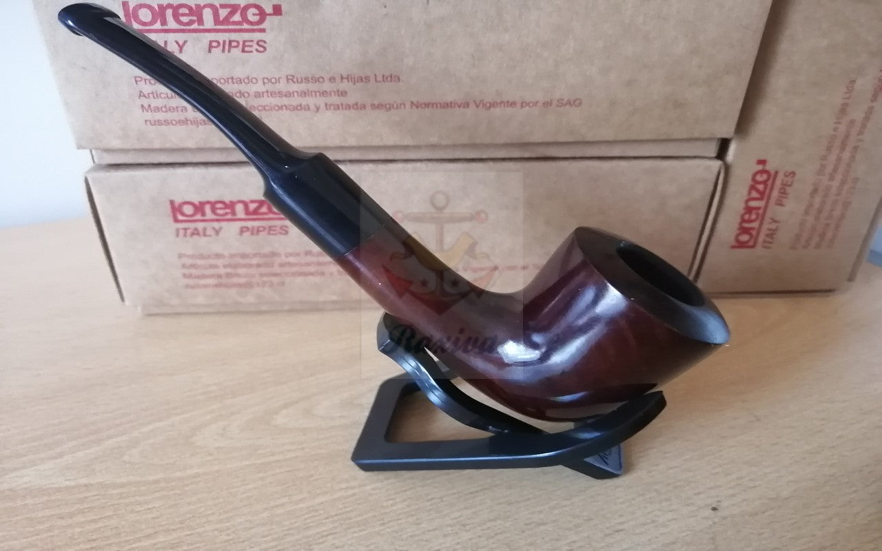 PIPA MADERA BREZO ANGELO