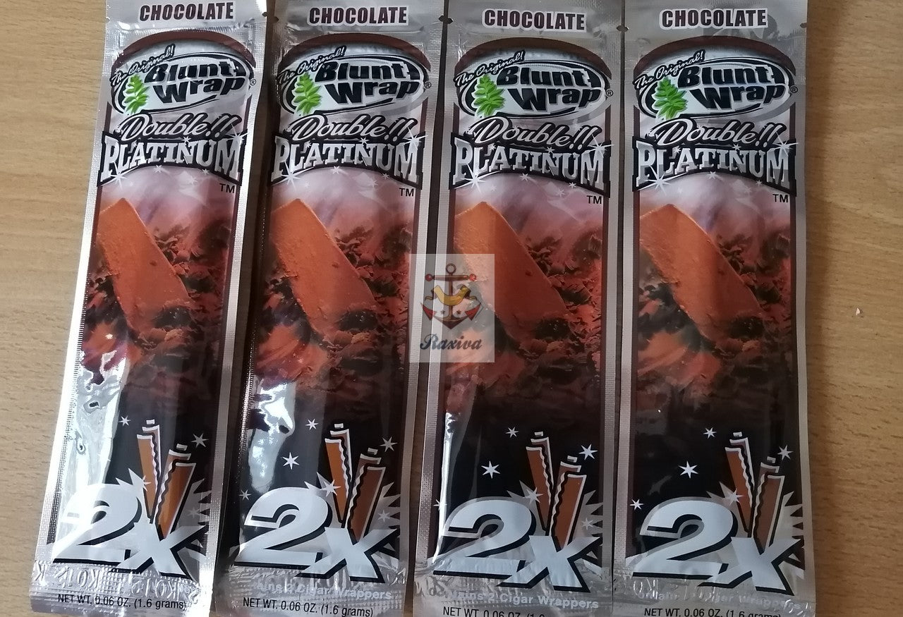 BLUNT WRAP CHOCOLATE