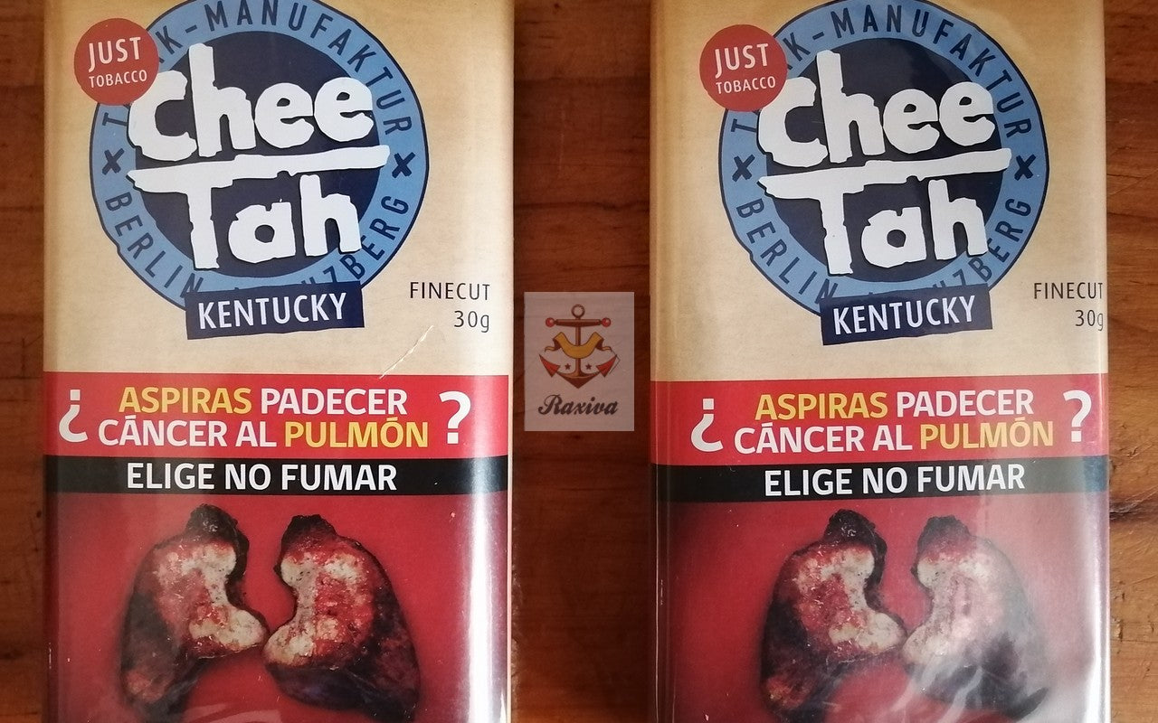 CHEETAH KENTUCKY 30 GRS