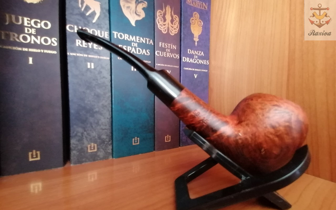 PIPA MADERA BREZO KENVELO 6915