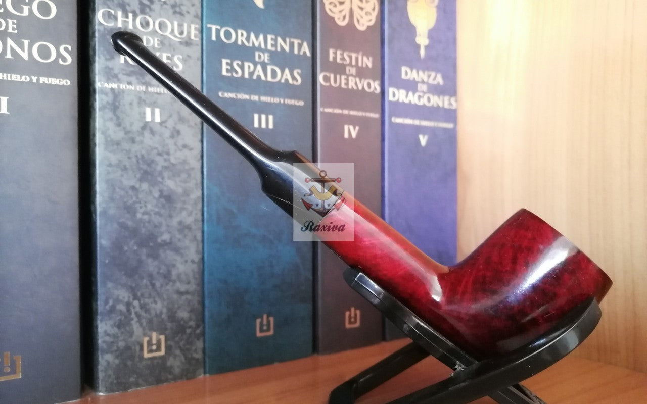 PIPA MADERA BREZO DR HARDY