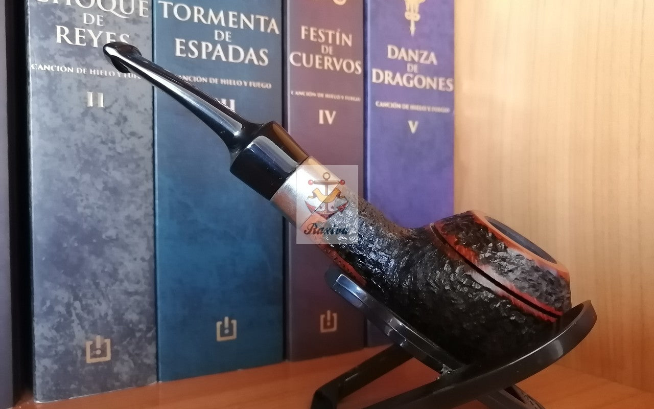PIPA MADERA BREZO SPIT
