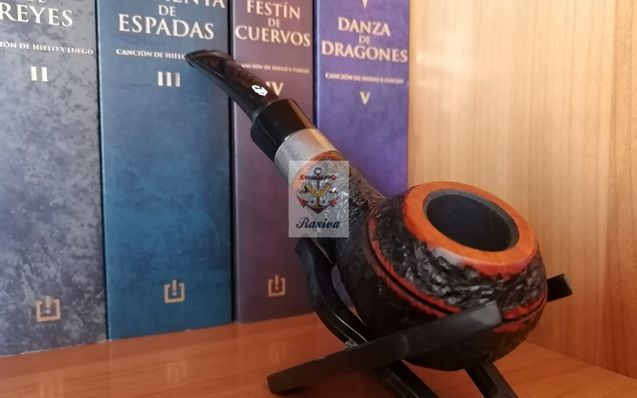 PIPA MADERA BREZO SPIT