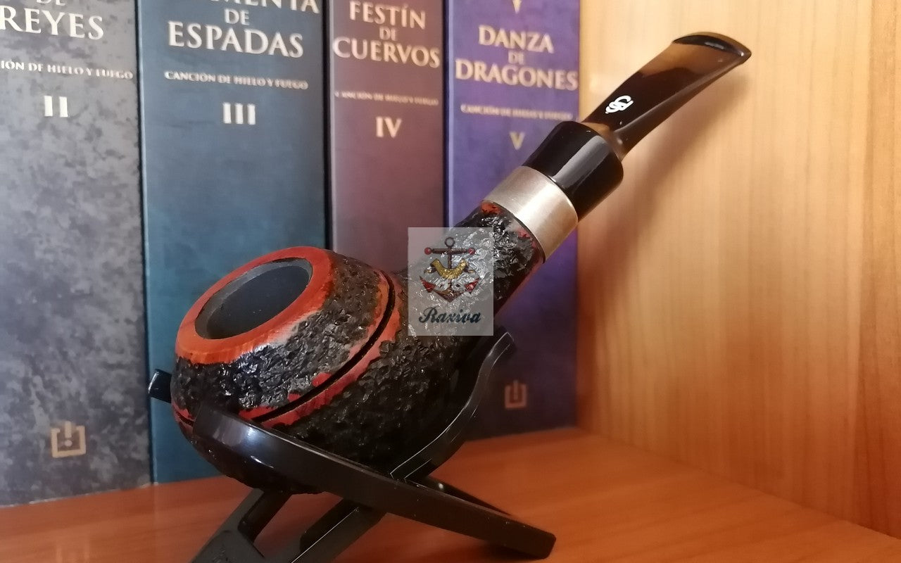 PIPA MADERA BREZO SPIT