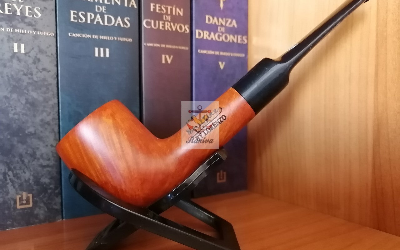 PIPA MADERA BREZO LIPARI