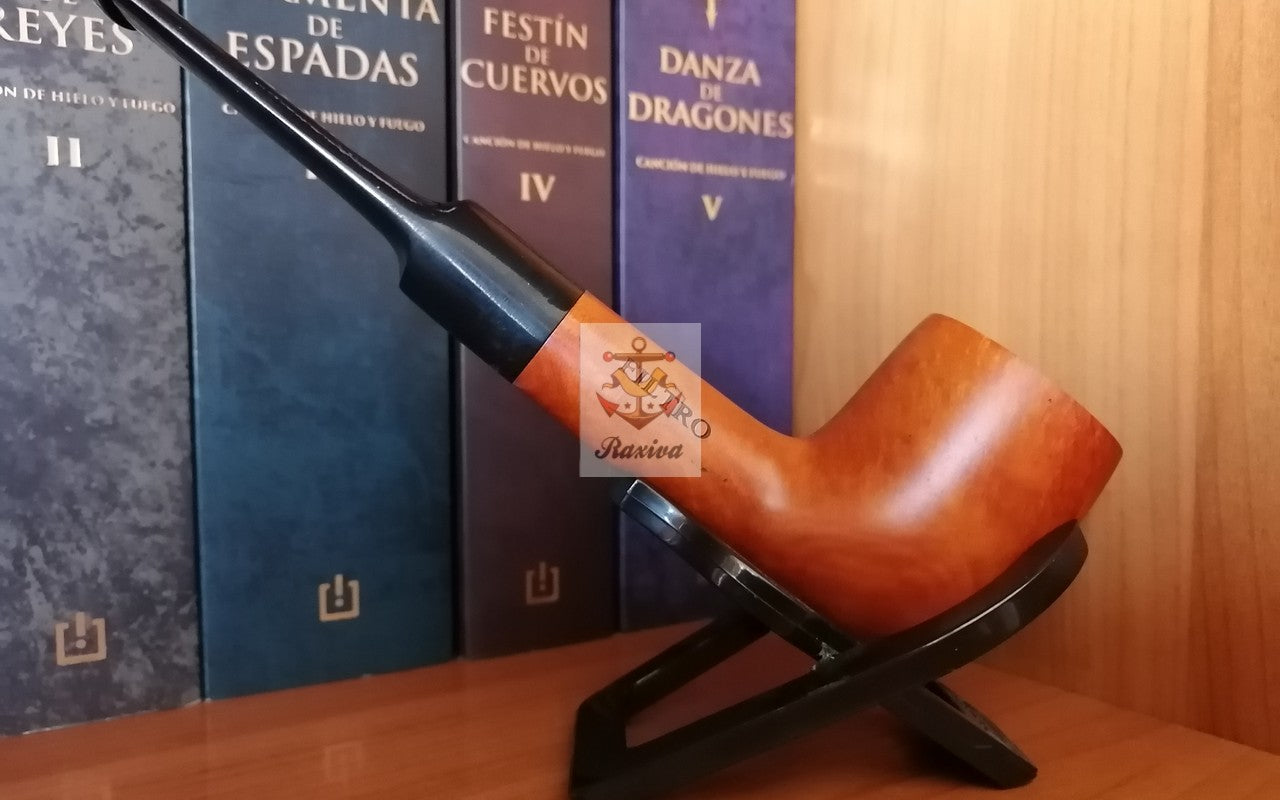 PIPA MADERA BREZO LIPARI