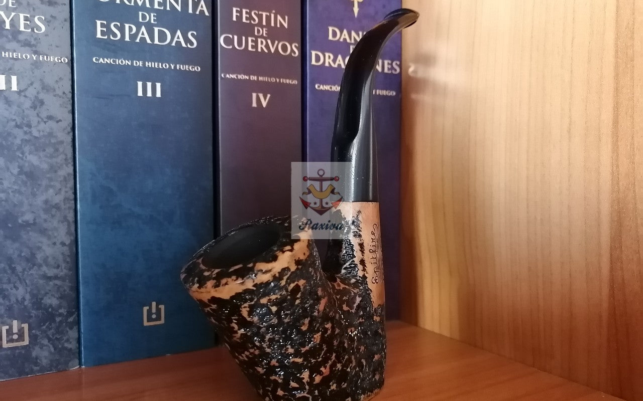 PIPA MADERA BREZO MONICA