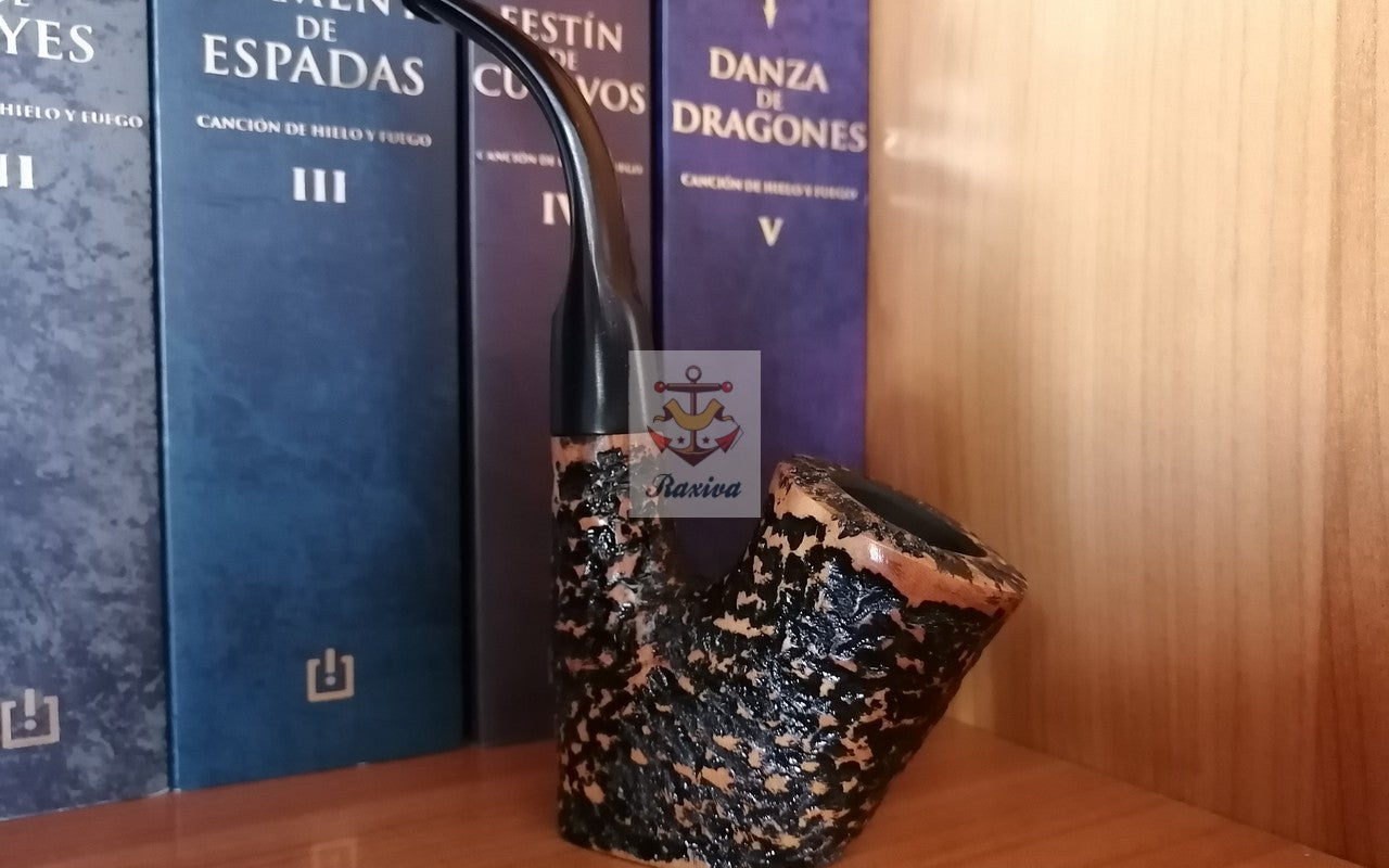 PIPA MADERA BREZO MONICA