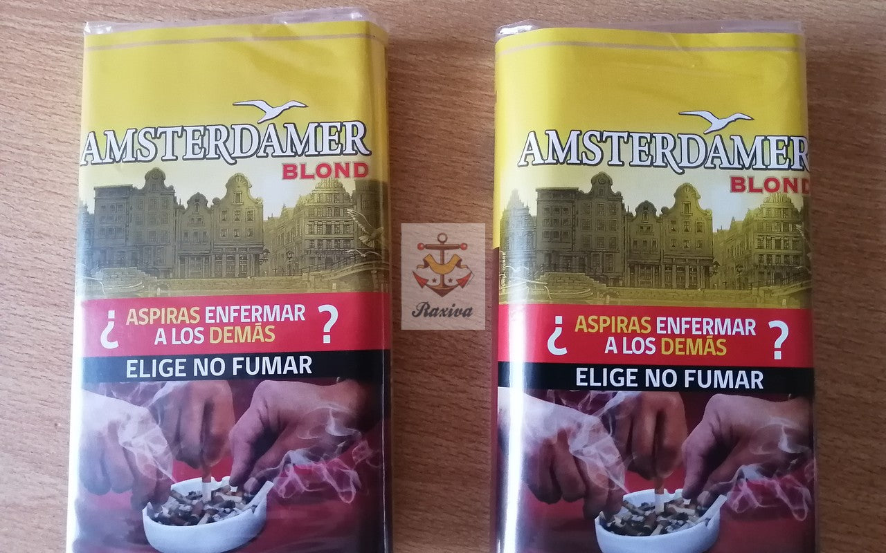AMSTERDAMER BLOND
