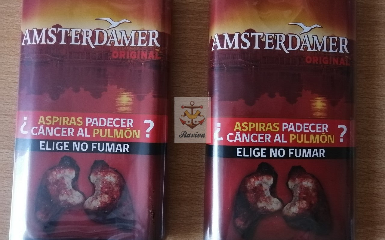 AMSTERDAMER ORIGINAL