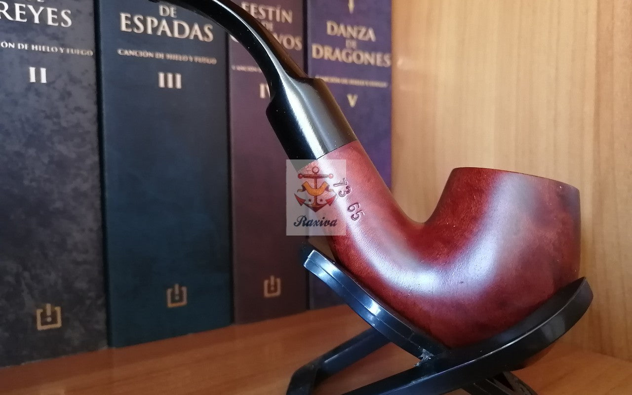 PIPA MADERA BREZO BONZO 7365