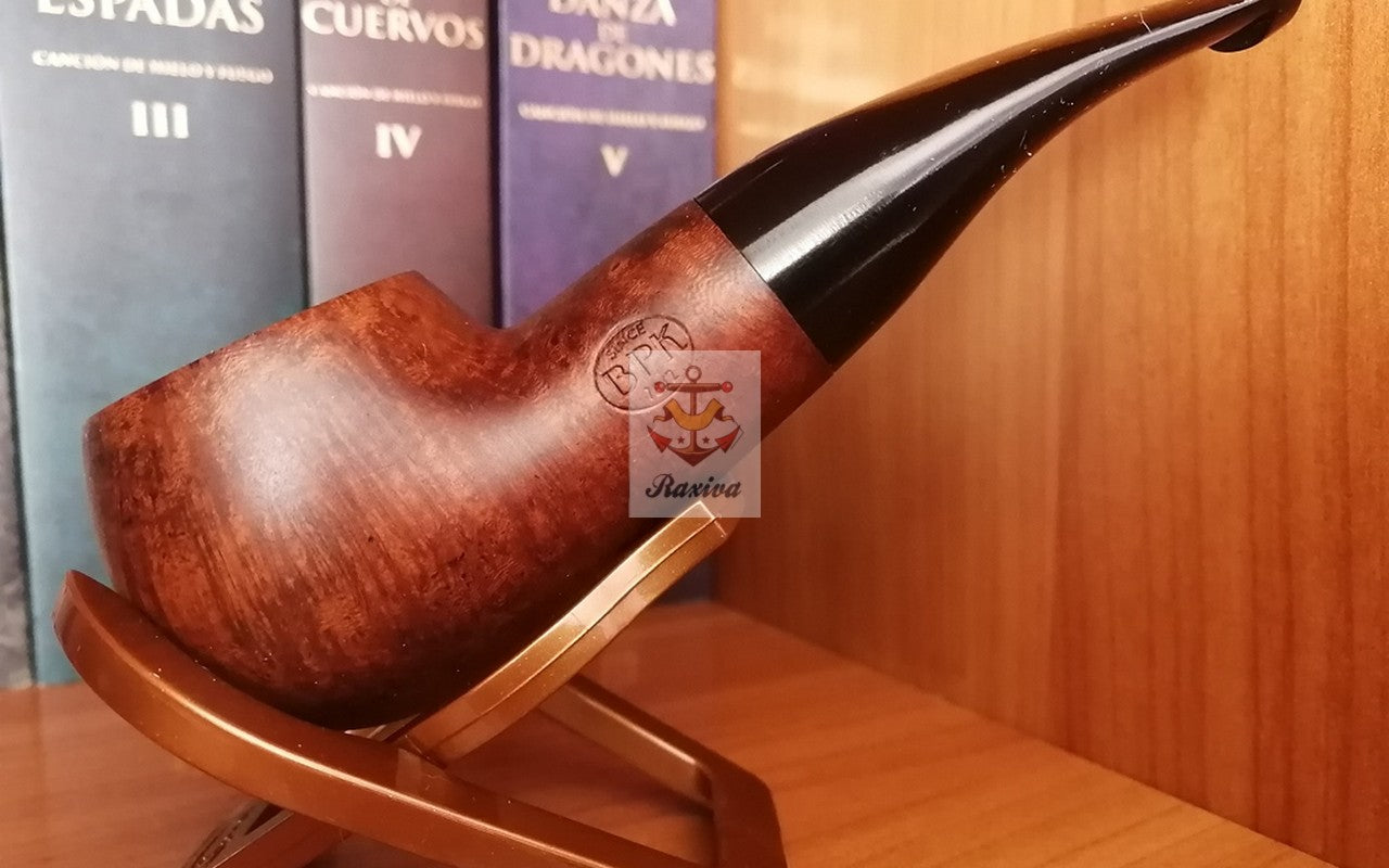 PIPA MADERA BREZO BPK BULLDOG