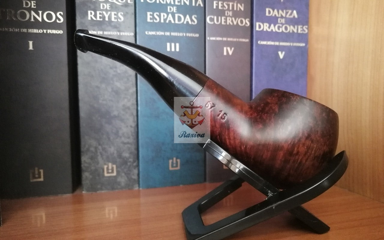 PIPA MADERA BREZO BPK BULLDOG