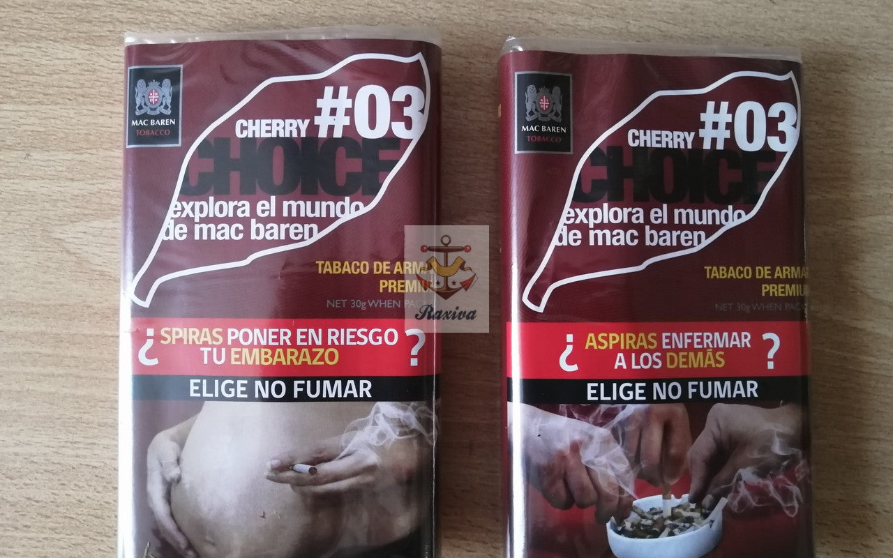tabaqueria_choice cherry
