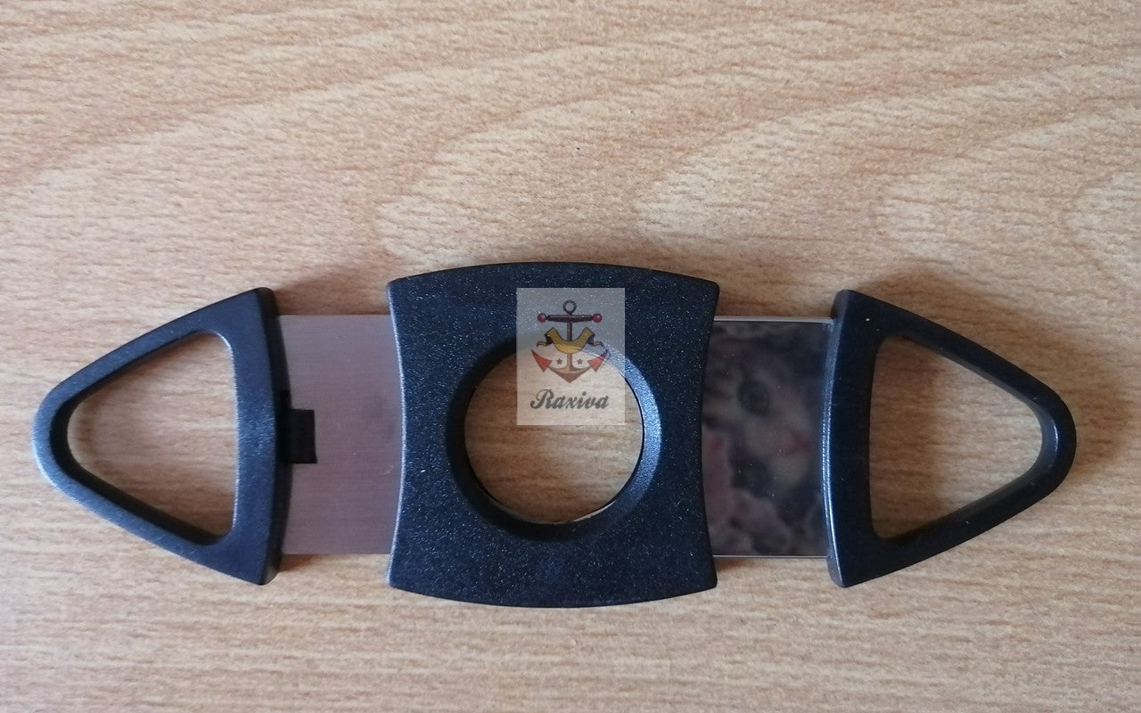 CORTADOR PUROS NEGRO