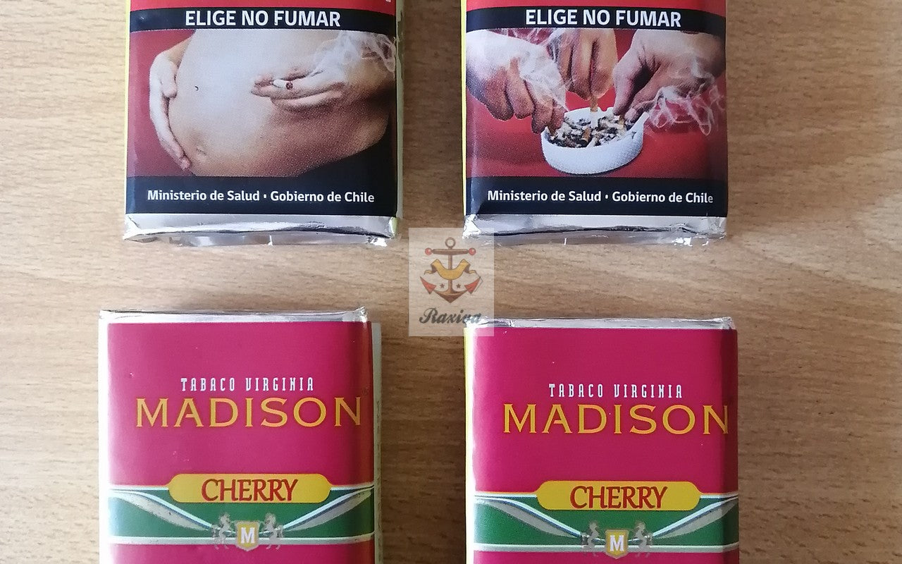 MADISON CHERRY 45 GRS