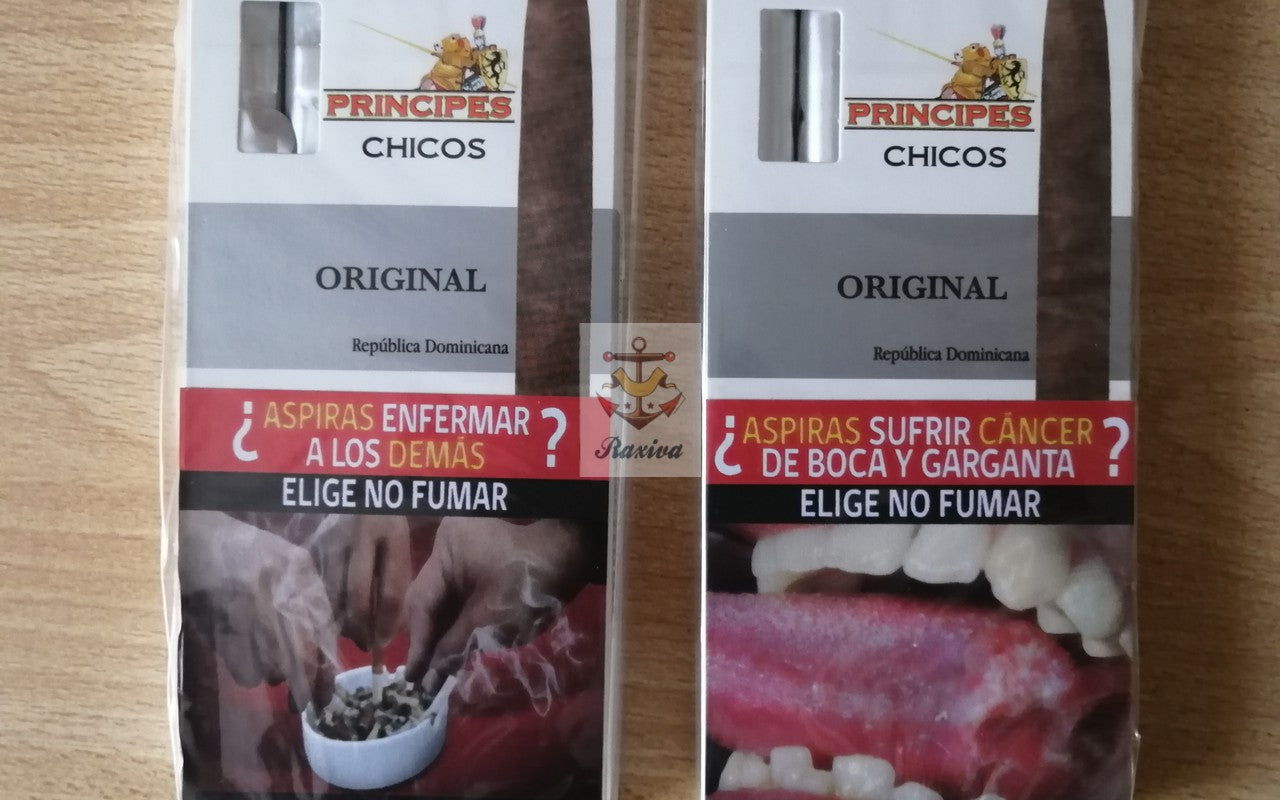 tabaqueria CORONA PRINCIPE CHICO