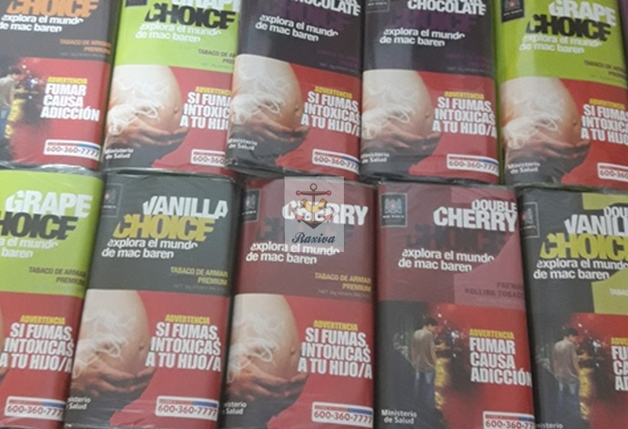 tabaqueria_choice surtido