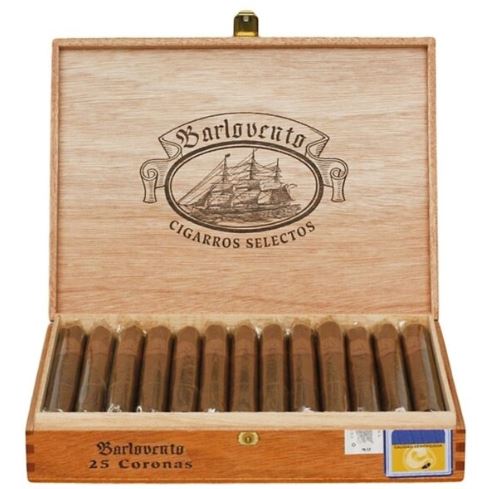 BARLOVENTO (CAJA 25 UNIDADES)