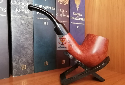 PIPA MADERA BREZO BONZO 7366