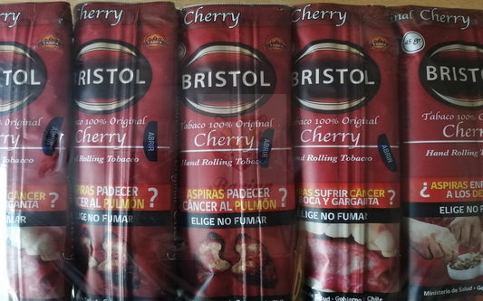 Bristol Cherry 45 grs