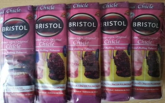 Bristol Chicle 45 grs