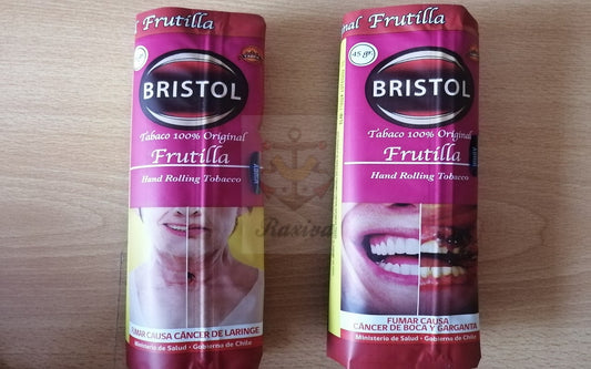 Bristol Frutilla 45 grs