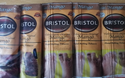 Bristol Mango 45 grs