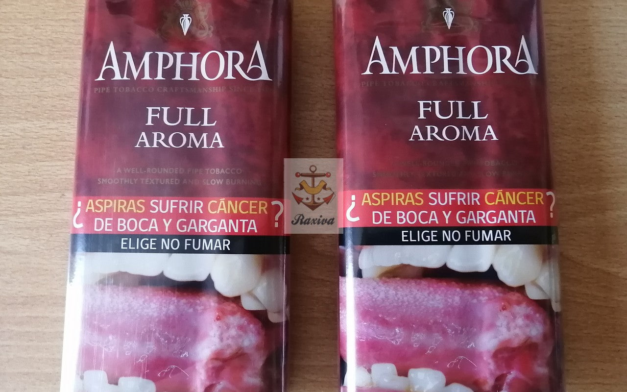 tabaqueria_amphora fullaroma