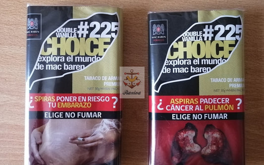 tabaqueria_choice doble vainilla